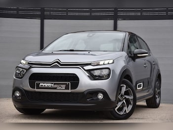 Used Citroen C3 2021 for sale - 77059574: Photo