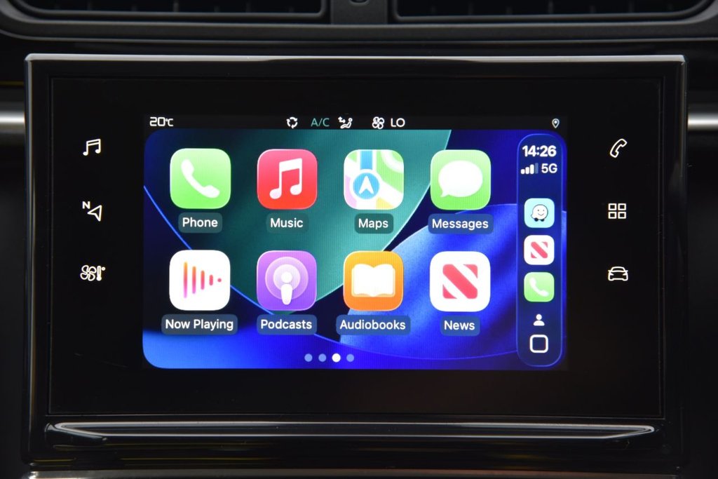 Used Citroen C3 2021 for sale - 77059574: Photo 4