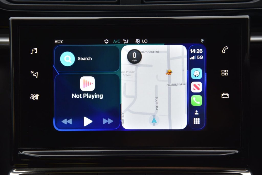 Used Citroen C3 2021 for sale - 77059574: Photo 42