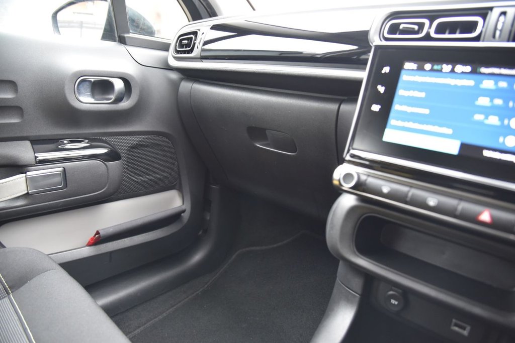 Used Citroen C3 2021 for sale - 77059574: Photo 46