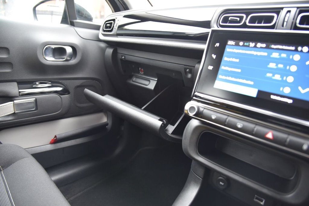 Used Citroen C3 2021 for sale - 77059574: Photo 47