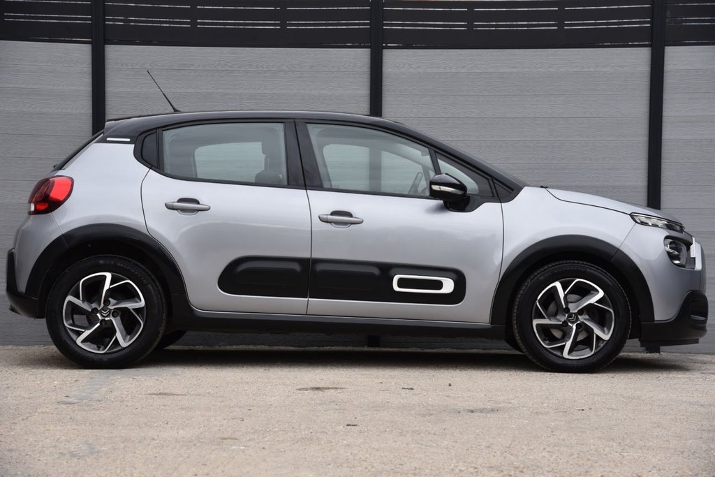 Used Citroen C3 2021 for sale - 77059574: Photo 6