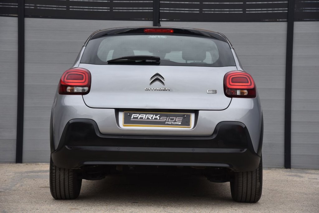 Used Citroen C3 2021 for sale - 77059574: Photo 9