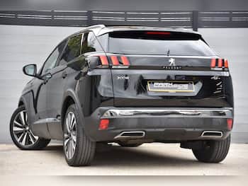 Used Peugeot 3008 2018 for sale - 79695754: Photo