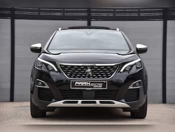 Used Peugeot 3008 2018 for sale - 79695754: Photo