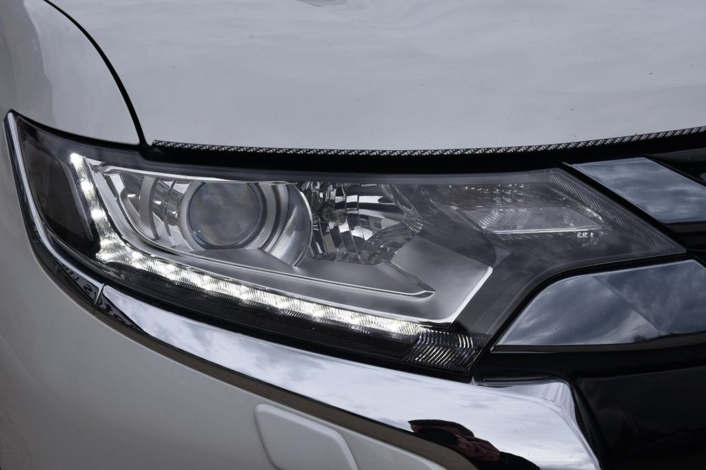 Used Mitsubishi Outlander 2017 for sale - 78181490: Photo 12