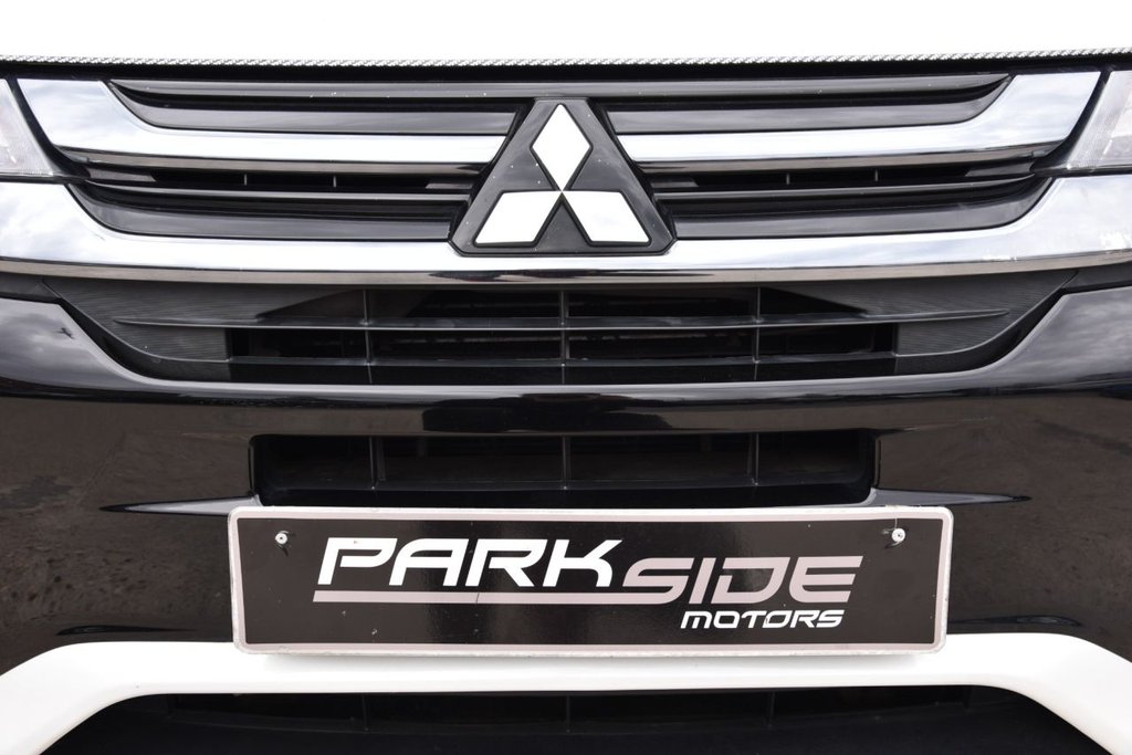 Used Mitsubishi Outlander 2017 for sale - 78181490: Photo 13