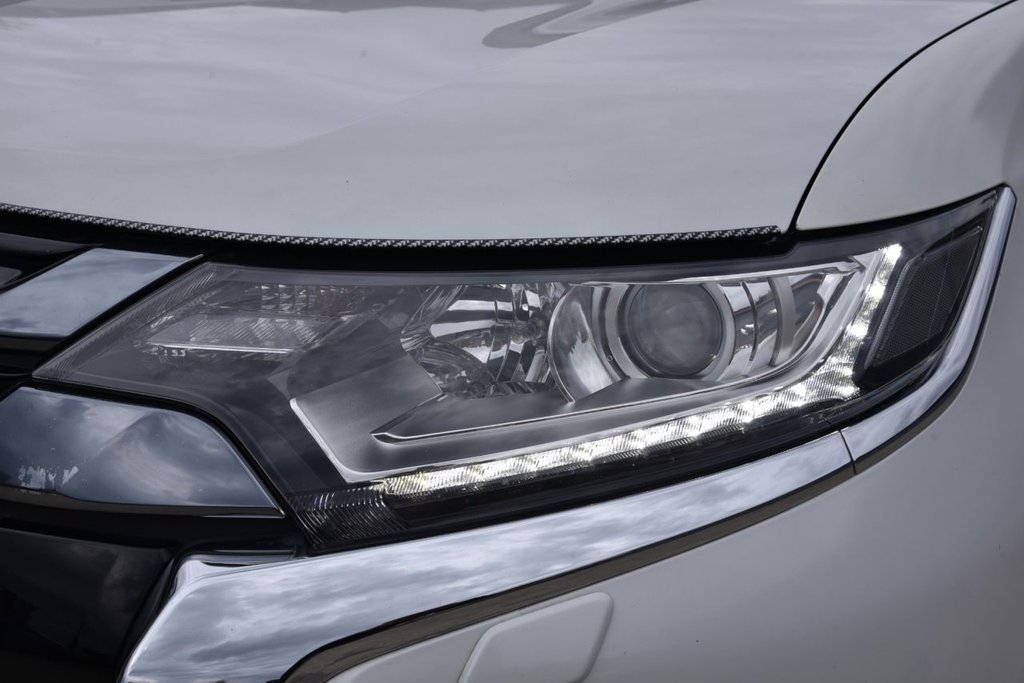 Used Mitsubishi Outlander 2017 for sale - 78181490: Photo 14