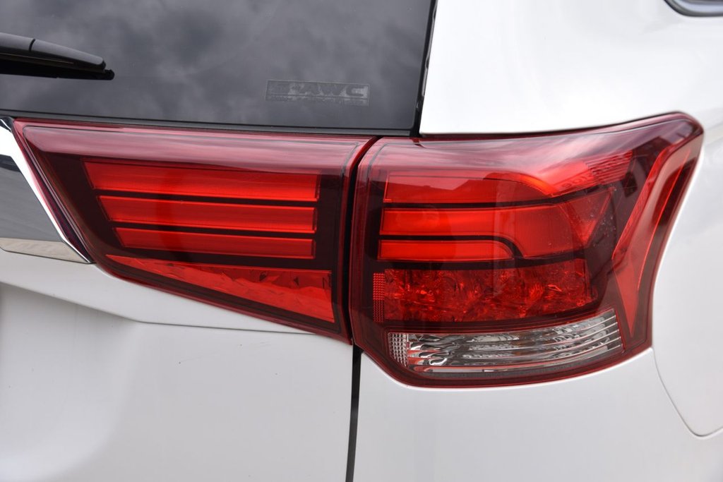 Used Mitsubishi Outlander 2017 for sale - 78181490: Photo 19