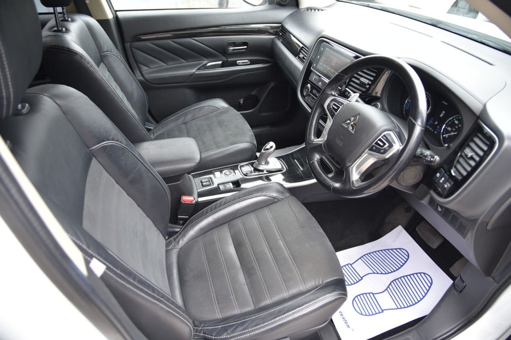 Used Mitsubishi Outlander 2017 for sale - 78181490: Photo 20