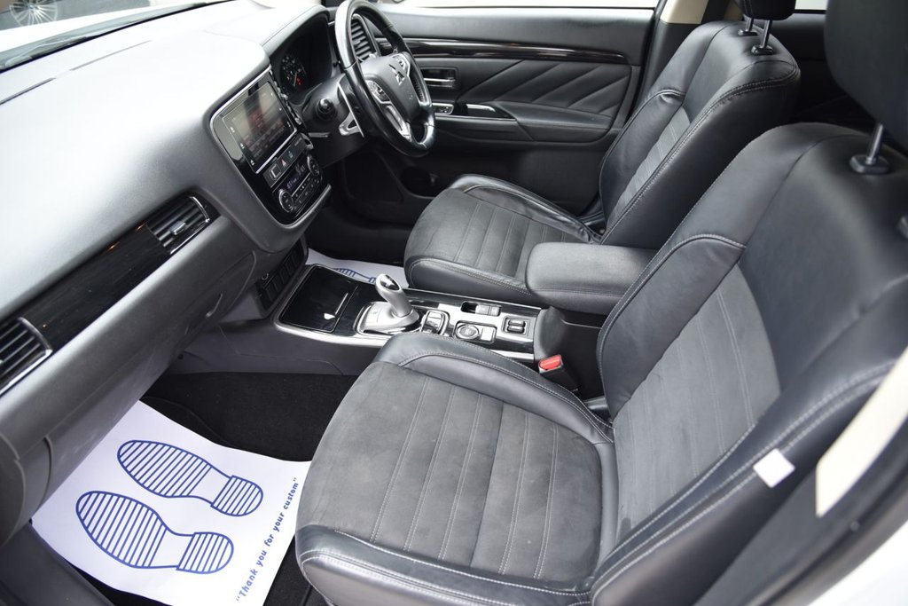 Used Mitsubishi Outlander 2017 for sale - 78181490: Photo 21