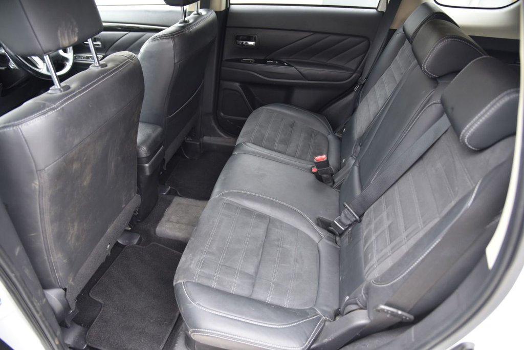 Used Mitsubishi Outlander 2017 for sale - 78181490: Photo 25