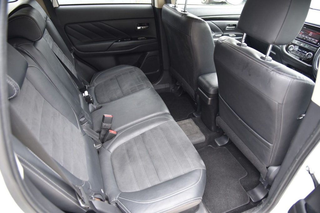 Used Mitsubishi Outlander 2017 for sale - 78181490: Photo 27
