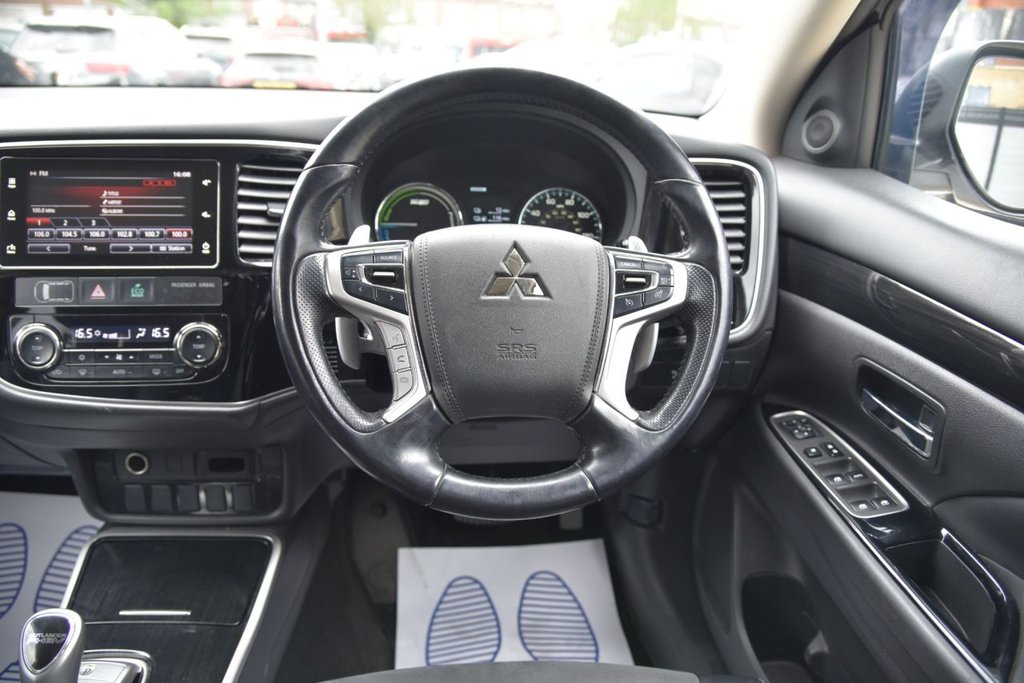 Used Mitsubishi Outlander 2017 for sale - 78181490: Photo 28