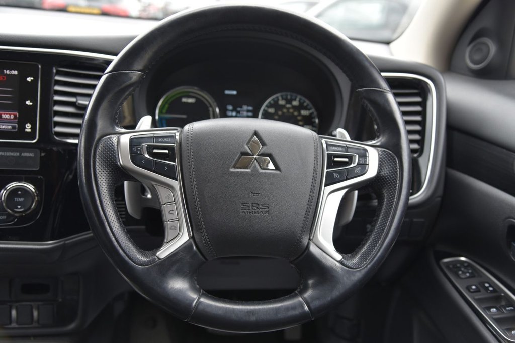 Used Mitsubishi Outlander 2017 for sale - 78181490: Photo 29