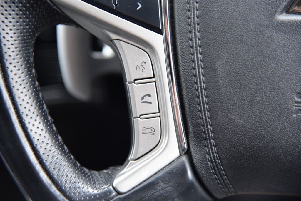 Used Mitsubishi Outlander 2017 for sale - 78181490: Photo 31