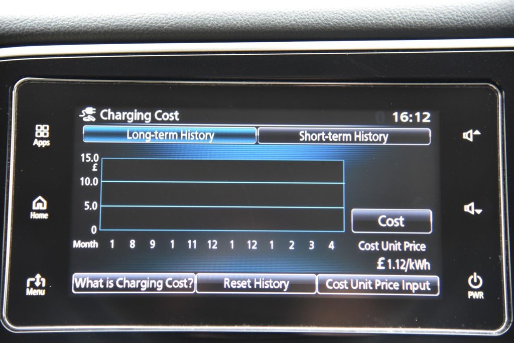 Used Mitsubishi Outlander 2017 for sale - 78181490: Photo 44