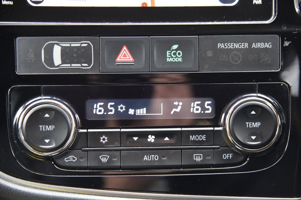 Used Mitsubishi Outlander 2017 for sale - 78181490: Photo 48