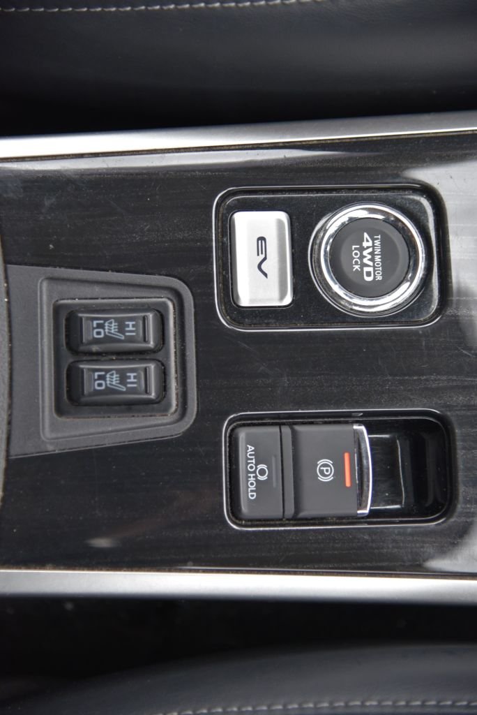 Used Mitsubishi Outlander 2017 for sale - 78181490: Photo 50