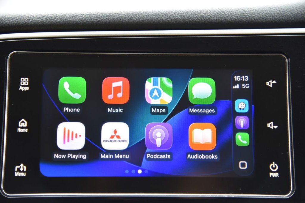 Used Mitsubishi Outlander 2017 for sale - 78181490: Photo 8