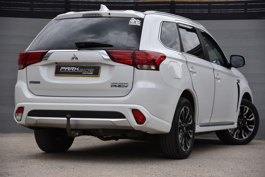 Used Mitsubishi Outlander 2017 for sale - 78181490: Photo 9