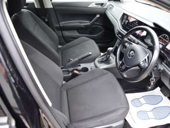 Used Volkswagen Polo 2018 for sale - 75295918: Photo