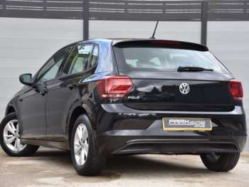 Used Volkswagen Polo 2018 for sale - 75295918: Photo