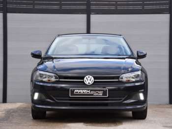 Used Volkswagen Polo 2018 for sale - 75295918: Photo