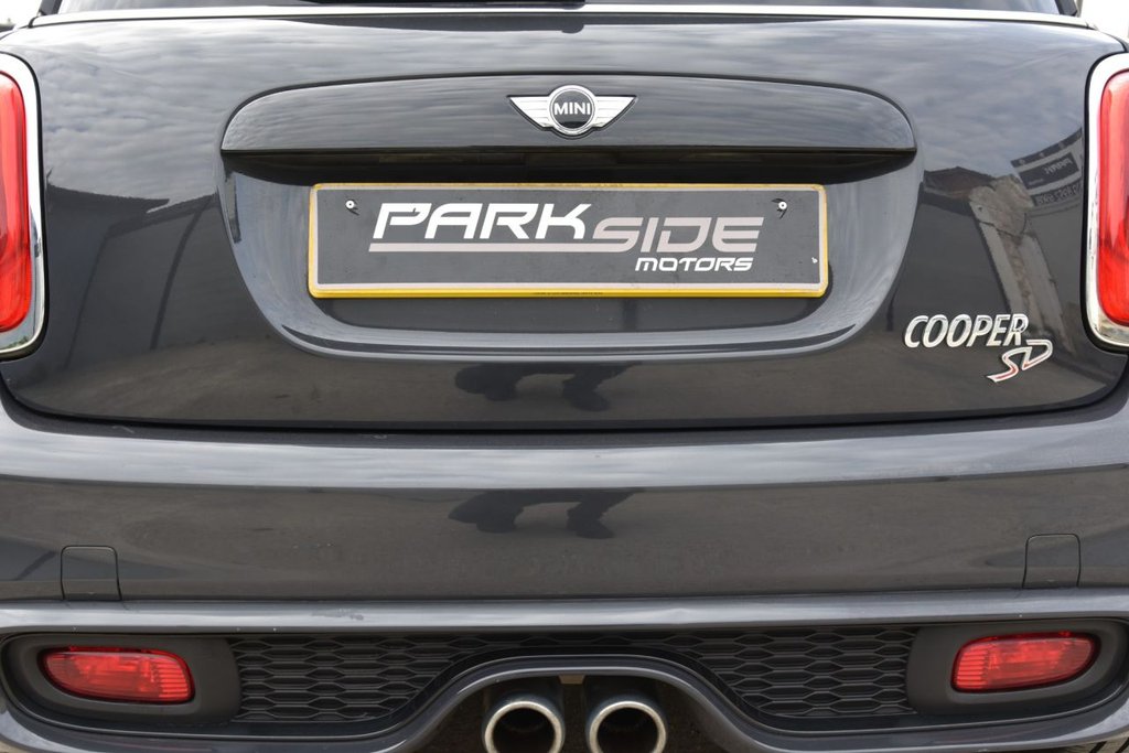 Used MINI Hatch 2015 for sale - 77263197: Photo 18