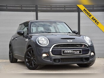 Used MINI Hatch 2015 for sale - 77263197: Photo
