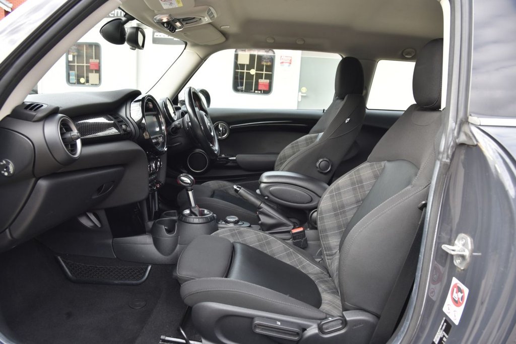 Used MINI Hatch 2015 for sale - 77263197: Photo 23