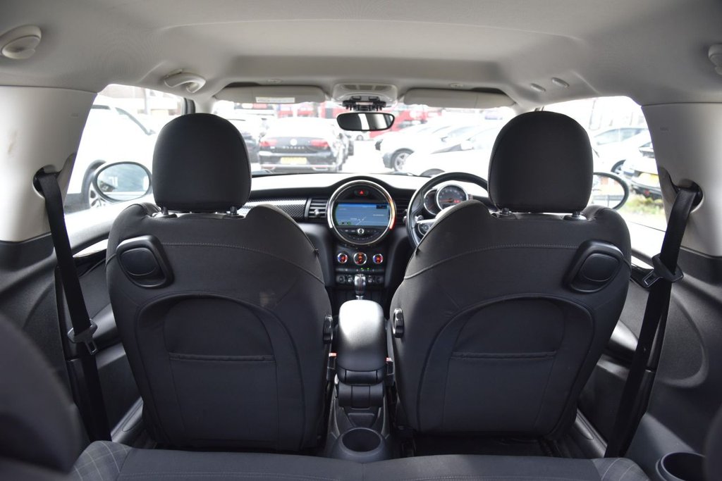 Used MINI Hatch 2015 for sale - 77263197: Photo 25