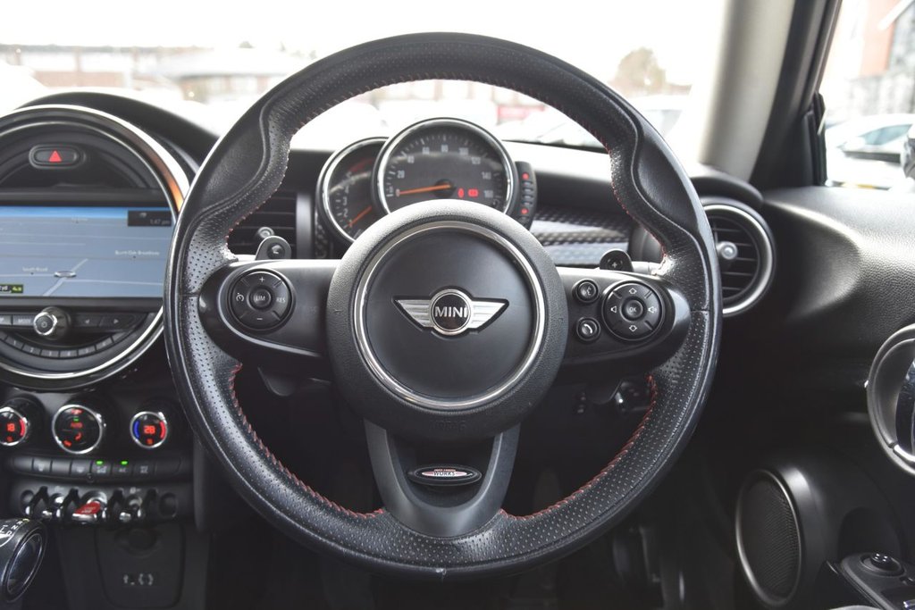 Used MINI Hatch 2015 for sale - 77263197: Photo 26