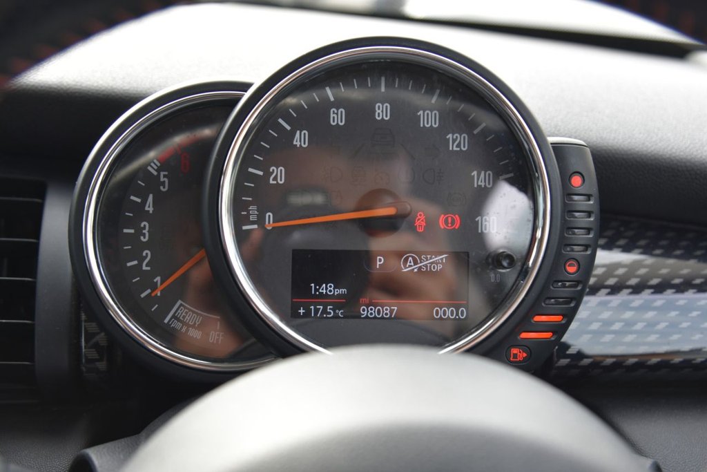 Used MINI Hatch 2015 for sale - 77263197: Photo 27