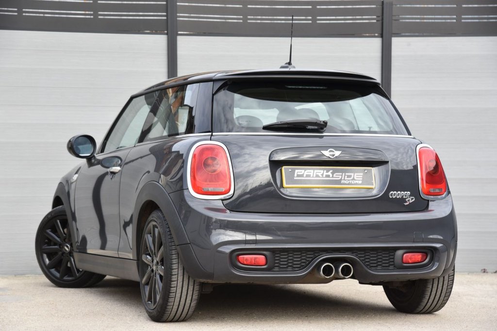 Used MINI Hatch 2015 for sale - 77263197: Photo 3