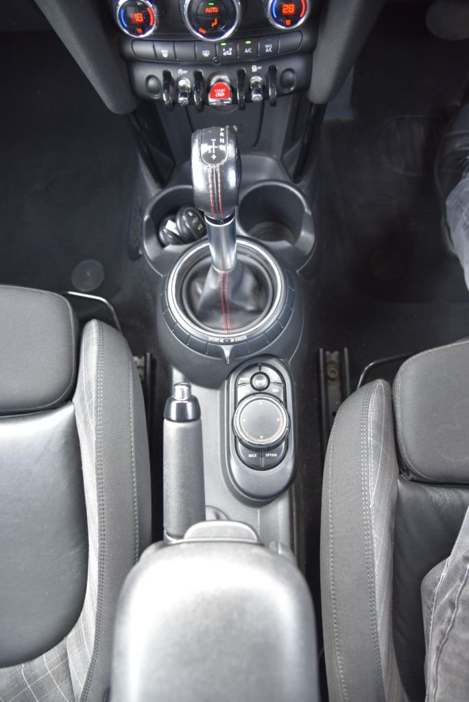 Used MINI Hatch 2015 for sale - 77263197: Photo 35