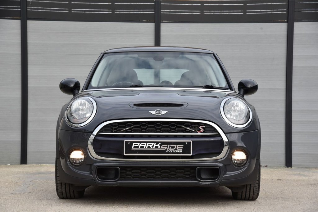Used MINI Hatch 2015 for sale - 77263197: Photo 4