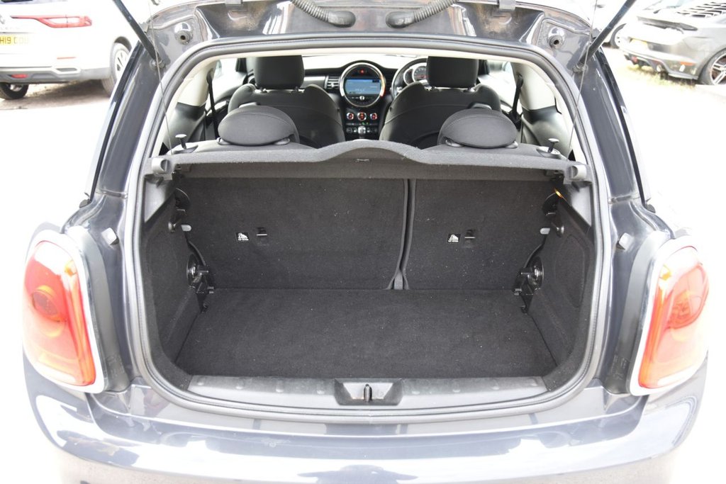 Used MINI Hatch 2015 for sale - 77263197: Photo 44