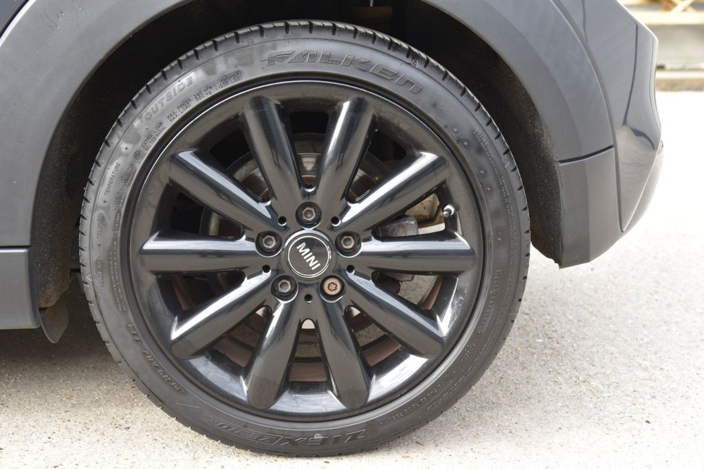 Used MINI Hatch 2015 for sale - 77263197: Photo 47