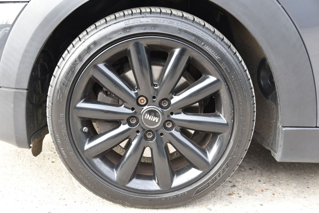 Used MINI Hatch 2015 for sale - 77263197: Photo 48