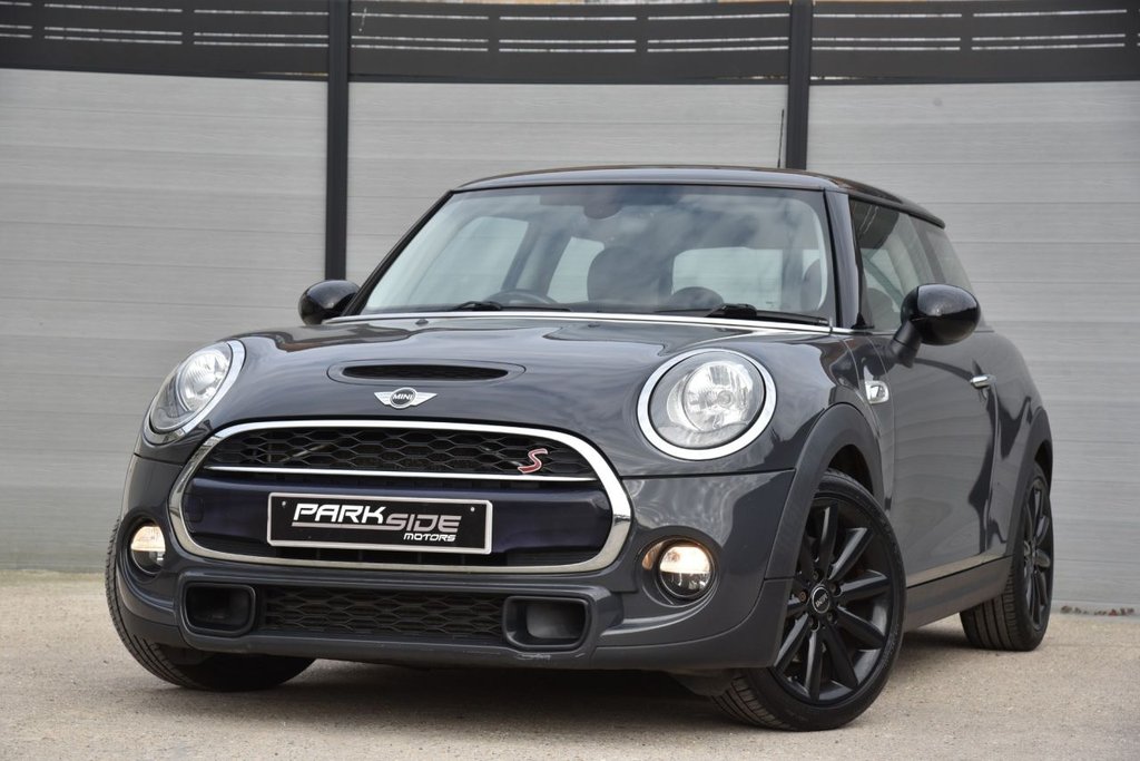 Used MINI Hatch 2015 for sale - 77263197: Photo 5