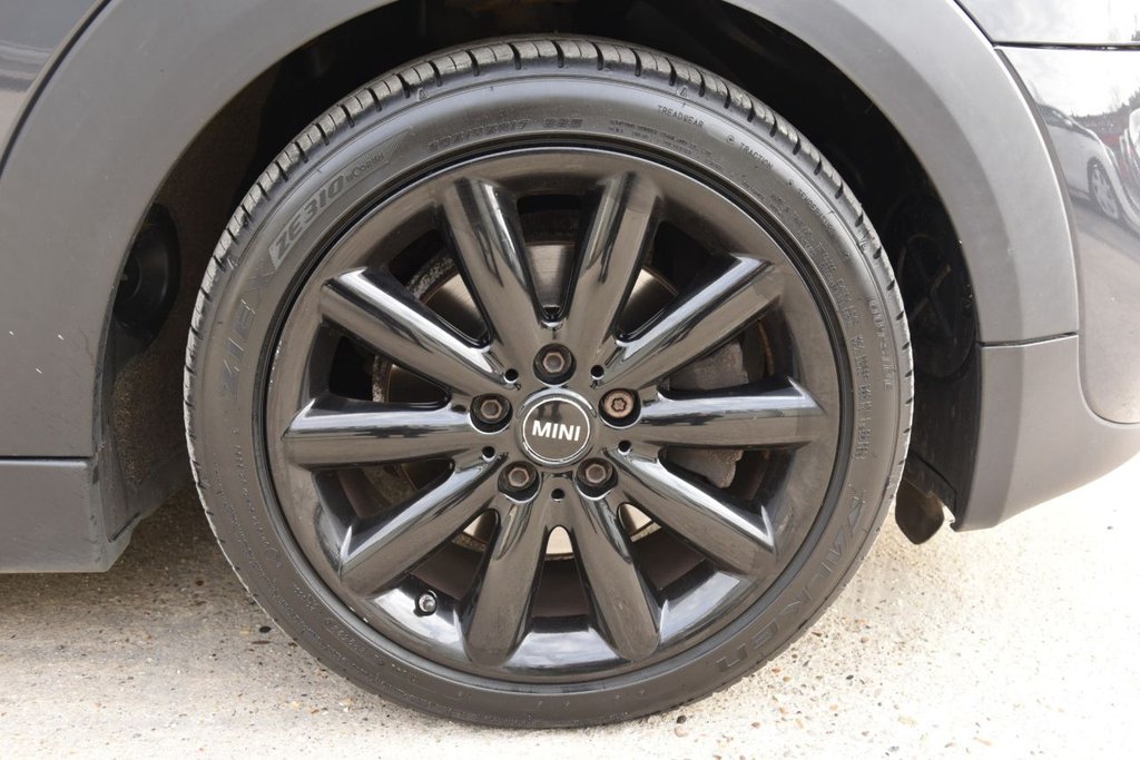 Used MINI Hatch 2015 for sale - 77263197: Photo 50