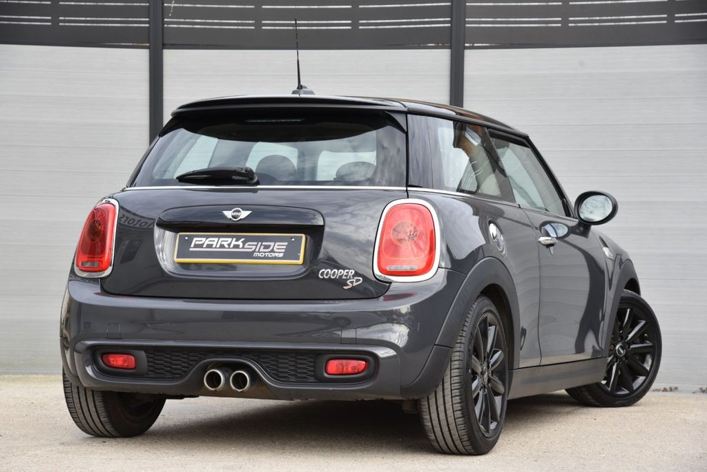Used MINI Hatch 2015 for sale - 77263197: Photo 9