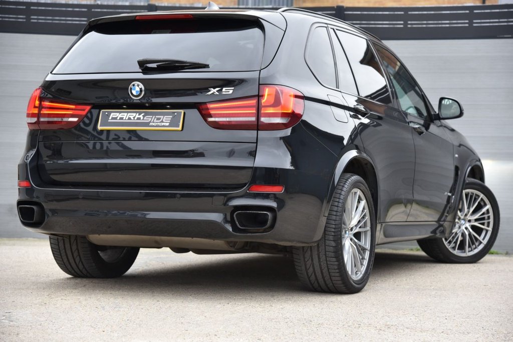 Used BMW X5 2016 for sale - 77667183: Photo 10