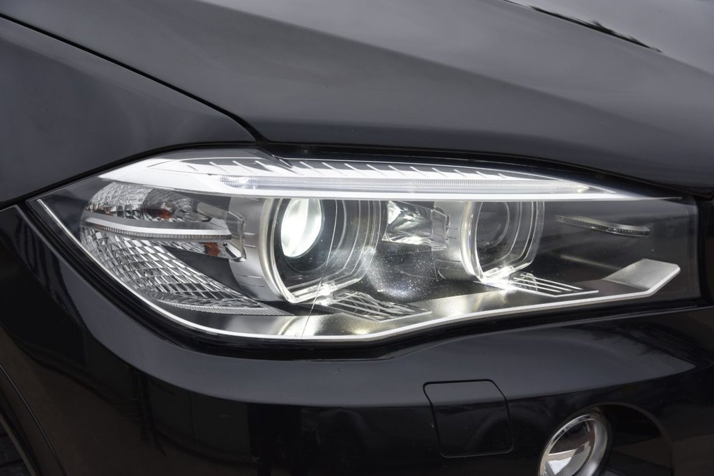 Used BMW X5 2016 for sale - 77667183: Photo 12