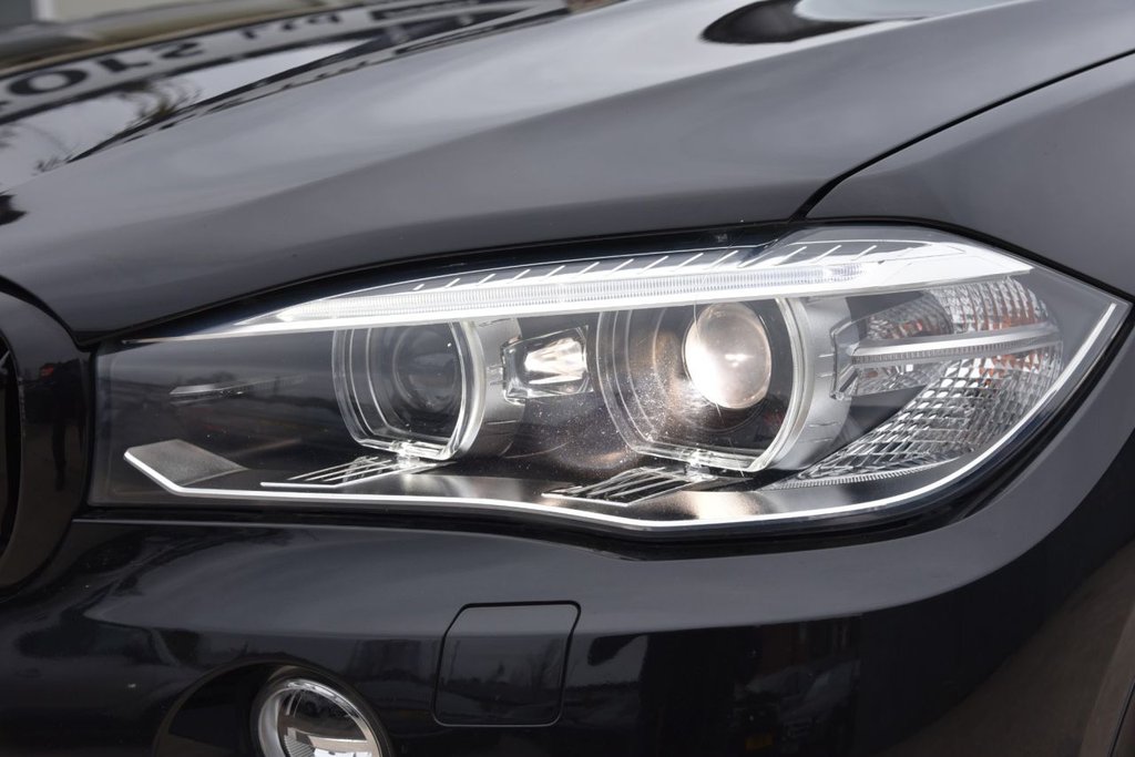 Used BMW X5 2016 for sale - 77667183: Photo 13