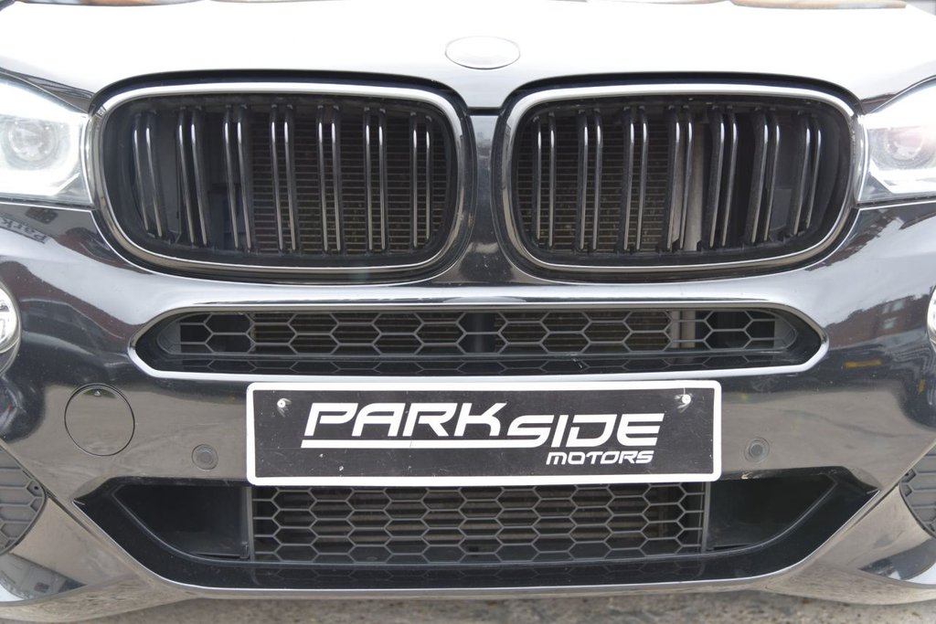 Used BMW X5 2016 for sale - 77667183: Photo 15