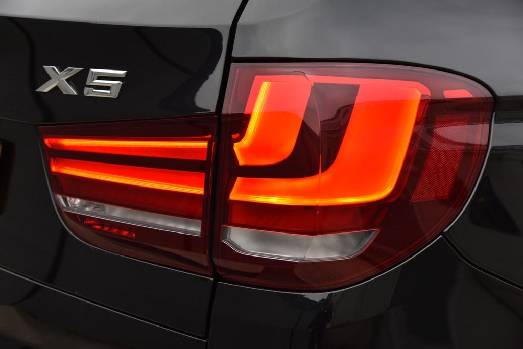 Used BMW X5 2016 for sale - 77667183: Photo 17