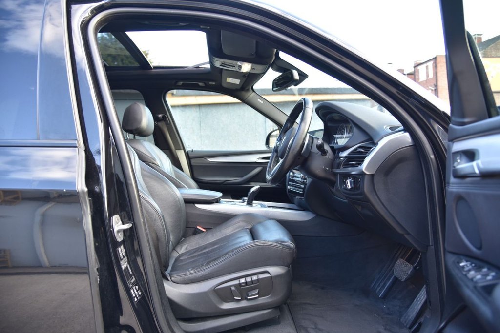 Used BMW X5 2016 for sale - 77667183: Photo 21