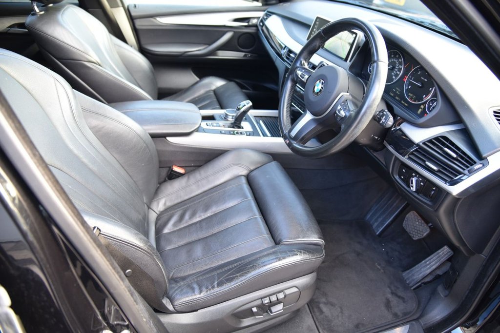 Used BMW X5 2016 for sale - 77667183: Photo 22